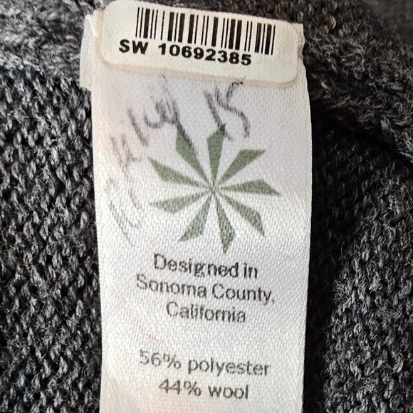 Athleta Durango Wool Blend Sweater Dress - Picture 11 of 12